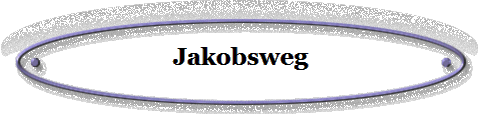 Jakobsweg